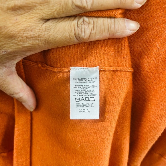 Ann Taylor Polo Sweater Dress, Size Small - Picture 8 of 10